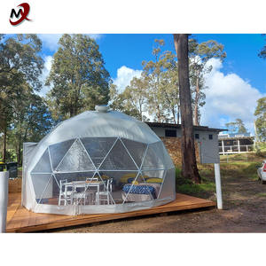 Dôme <span class=keywords><strong>de</strong></span> camping <span class=keywords><strong>en</strong></span> plein air, hôtel, complexe hôtelier, dôme préfabriqué, igloo, villa <span class=keywords><strong>de</strong></span> luxe pour complexe hôtelier, maison <span class=keywords><strong>en</strong></span> dôme - Product Image 5