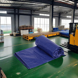 <span class=keywords><strong>Bâche</strong></span> <span class=keywords><strong>de</strong></span> conteneur 100% PE à ouverture supérieure <span class=keywords><strong>pour</strong></span> tente - Product Image 2