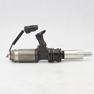 新型柴油机泵共轨喷油器 095000-0214 	 ME302570 0950000214 - Product Image 5