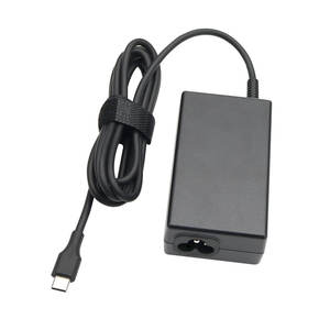 交換用HPノートパソコン充電器 <span class=keywords><strong>65W</strong></span> ユニバーサル互換性 - Product Image 1