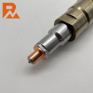 Injecteur de carburant Common Rail 2872405 de remplacement pour moteur diesel ISX15 QSX15 15L - Product Image 5