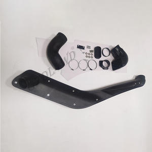 Para accesorios Next Gen <span class=keywords><strong>Ranger</strong></span> 4x4 Snorkel Suit <span class=keywords><strong>Ford</strong></span> <span class=keywords><strong>Ranger</strong></span> T9 <span class=keywords><strong>2022</strong></span> + 2.0L 3.0L Sistema de admisión de aire del motor Snorkel - Product Image 4