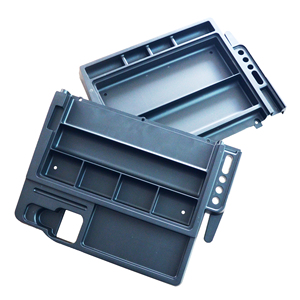 custom abs pc pp made plastic design molding injection parts large plastic manufacturing