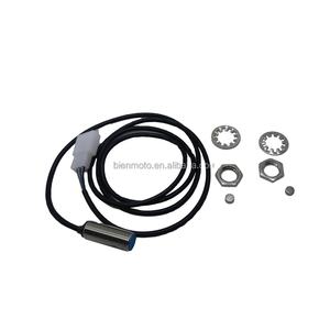 Câble de capteur de <span class=keywords><strong>compteur</strong></span> de <span class=keywords><strong>vitesse</strong></span>, aimants, odomètre numérique universel, tableau de bord pour <span class=keywords><strong>moto</strong></span>, kit de remplacement de <span class=keywords><strong>compteur</strong></span> de <span class=keywords><strong>vitesse</strong></span> magnétique pour <span class=keywords><strong>moto</strong></span> - Product Image 1