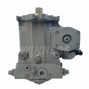 Pompe à piston hydraulique série A4VG, différents modèles, y compris A4VG28, A4VG45, A4VG71, A4VG110, A4VG125 - Product Image 6