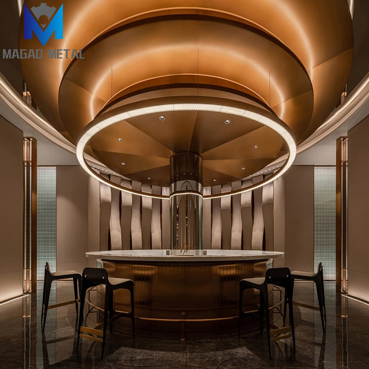 Декоративная отделка для квартиры и виллы