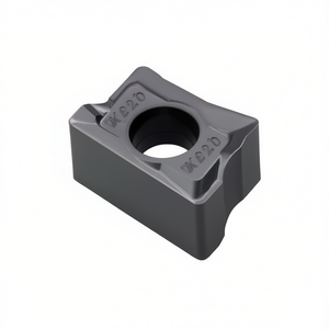Insertos de Fresado LNMX SM para Corte de Metal - Product Image 2
