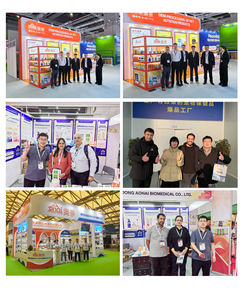 Kalbconzo Support calmant à mâcher saveur poulet 100 pièces 250g/réservoir Soulagement de l'anxiété Calmant à mâcher pour chiens Pet Calming Chews - Product Image 5