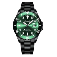 Montre Homme Série Internationale Étanche Accessoire Sportif Lumineux avec Calendrier