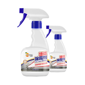 Anti-mildew Agent Instant Mold and Mildew <strong>Stain</strong> <strong>Remover</strong> Wall Mildew <strong>Remover</strong> Spray - Product Image 3