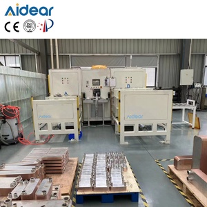 Intercambiador de Calor de Placas Soldadas de Acero Inoxidable Aidear, Intercambiador de Calor Industrial de Placas de Aluminio <span class=keywords><strong>para</strong></span> Aire Acondicionado HVAC - Product Image 4