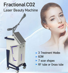 Pulsed CO2 Fractional Laser <strong>Removal</strong> <strong>Cream</strong> with ABS Material for Body <strong>Warts</strong> Condyloma Acuminatum Acne Scars Freckles RF Treatment - Product Image 5