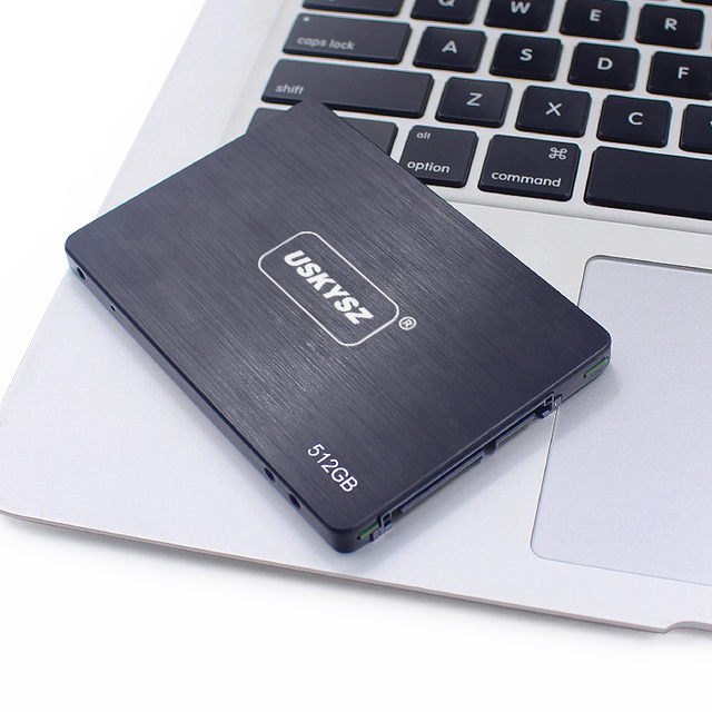 Solid State Drive Ssd 1tb 2tb Portable Computer Use Ssd 512 Gb 128GB 256GB