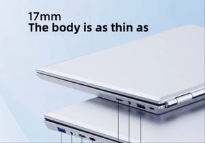 Cấu Hình Cao 14 Inch Win 10 Máy Tính Xách Tay N5095 2.90Ghz 6GB RAM 128G 256G 512G SSD Notbook PC Xách Tay Máy Tính Xách Tay Máy Tính Chơi Game - Product Image 6