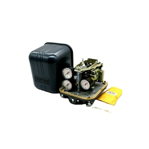 Neumático Marca 3570 Usado con Actuador de Pistón Neumático - Product Image 6