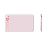 Tablette de dessin numérique Parblo Intangbo X7 7,2 x 4,5 pouces, tablette graphique personnalisée à 6 touches pour le dessin numérique