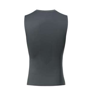 Mannequin vitrine utilisé homme buste gilet corps vêtement pour hommes entraînement plume vers le bas remplissage premium débardeurs haut hommes - Product Image 3