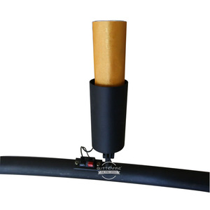Macchina per Fontane Rotanti a 360 Gradi, Sistemi di Lancio Fuochi d'Artificio, Controllo Remoto Wireless per Matrimoni e Capodanno, Scintille Fredde - Product Image 5