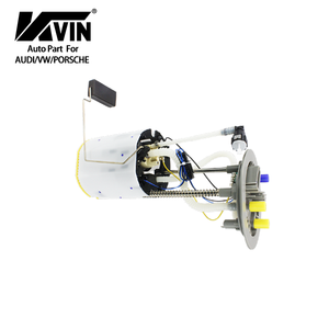 适用于奥迪A6L C6 <span class=keywords><strong>2</strong></span>.4L/3.0L发动机的KVIN新燃油泵总成4F0919051H OE 079121014F <span class=keywords><strong>2</strong></span>年保修 - Product Image 2