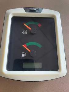 Pantalla de Monitor para Excavadora JISION 305.5E 306E2 307 307E 307E2 305.5E2, 454-7322 CHINA, 6 Meses de Garantía - Product Image 4