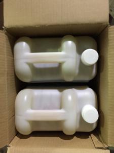 ขายส่งร้อนขายจีนปรุงรสอาหารทะเลทำอาหาร Hoisin ซอส - Product Image 4