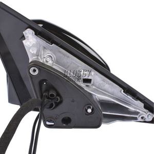 Specchietto Retrovisore Sinistro Lucido per Classe C W205 A2058109701 2058109701 - Product Image 5