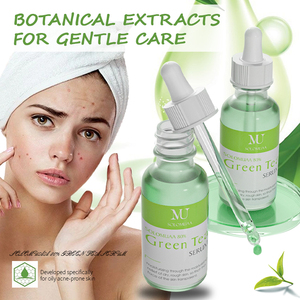 Ngậm nước khỏe mạnh tìm kiếm da nước dầu cân bằng axit amin giữ ẩm chống lão hóa lột soloution Mặt huyết thanh 30ml - Product Image 2