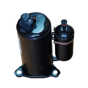 Compresor Industrial 2K22S225BUA de 1.5HP para Aire Acondicionado Doméstico con Refrigerante R22 - Product Image 4