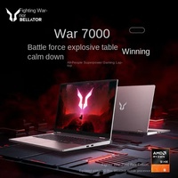 Laptop Kantor Kelas Atas Baru Terlaris Berkualitas 7000/R9-8940HX/16G/1T/5060 untuk Lecoo dengan Windows 11 Home, RAM 16GB, Layar 16 inci