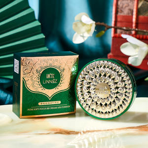 Delicate White <strong>Pure</strong> Soft Focus <strong>BB</strong> Air Cushion <strong>Cream</strong> Clear and Soft Mist Lightweight Suitable for Concealer Soft and Soft - Product Image 6