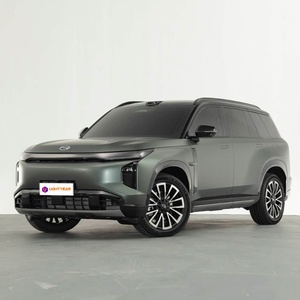 Hochleistungs-GAC Trumpchi S7 PHEV AWD SUV 368kW 501PS 0-100km/h in 5,8s 1,5T <span class=keywords><strong>DHT</strong></span> für Fahrbegeisterte - Product Image 1