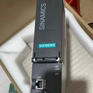 6AU1445-2AD00-0AA0/0AA1 ชุดควบคุมแบบไดรฟ์ SIMOTION รุ่น D445-2 DP/PN 220V หน่วยความจำ ROM - Product Image 5