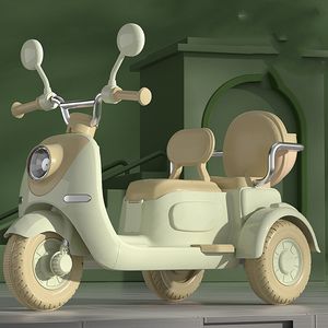 دراجة كهربائية للأطفال رائجة البيع، لعبة ركوب للجنسين من الصين للأطفال فوق سن 6 سنوات - Product Image 4