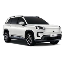 GAC AION V SUV électrique intelligent 5 places avec une autonomie de 601-700 km, une batterie de 70-90 kWh, une vitesse maximale de 160 km/h, un moteur de 150-200 kW pour le marché mondial