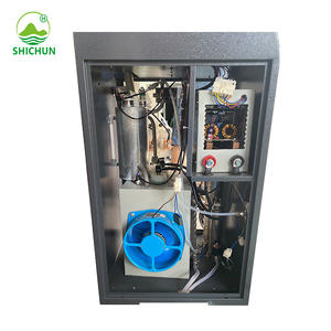 शिचोन स्क्रz3000 ऊर्जा बचत बॉयलर हाइड्रोजन दहन मशीन के लिए हाइड्रोजन दहन मशीन ऑक्साइड हाइड्रोजन जनरेटर - Product Image 4
