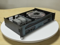 Vente en gros de 850 watts amplificateurs à 2 canaux personnalisés système de sonorisation d'amplificateur de puissance de haute qualité puissance sonore stéréo