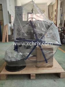 Grapadora PIN que hace la máquina cerdo grapa pin bobina que hace la máquina - Product Image 5