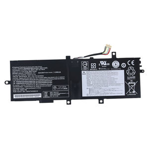 Аккумуляторная батарея 00HW010 для ноутбука Lenovo ThinkPad Helix 2 00HW011 00HW004 00HW005 SB10F46443 SB10F46448 - Product Image 2