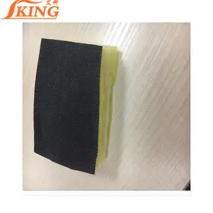 Acoustic Fiberglass Wool Insulation Board Fiberglass Wool Board For Ceiling Insulation Composite Glass Wool Duct Board Acoustic Glass Wool Board With Black Fibre Veil