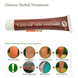 Crème apaisante pour les jambes ETHEREAL 20g Formule naturelle à base de plantes Hydratante Confort pour la peau des jambes Soin quotidien - Product Image 3