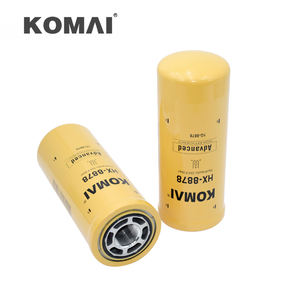 Filtro de Aceite Hidráulico para Motor KOMAI 1022828 102-2828 - Product Image 3