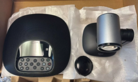 Caméra de conférence Logitech CC3500e Système de vidéoconférence HD tout-en-un