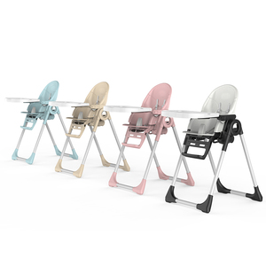 <span class=keywords><strong>Camping</strong></span> chaise haute bébé, bébé table à manger chaise haute - Product Image 5