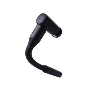 Pistolet masseur corporel avec chaleur Masseur de dos pour le soulagement de la douleur Pistolet de massage des tissus profonds avec poignée d'extension - Product Image 6