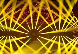 Luz Profesional de Cabeza Móvil Prism King Sharpy Beam de 380w para DJ, Discotecas, Fiestas, Clubes, Eventos, <span class=keywords><strong>Teatro</strong></span>, Venta al por Mayor de Fábrica - Product Image 2