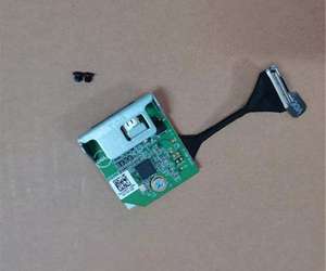 Optiplex HDMI2.0b 7080 expansión 1KNYY Dells <span class=keywords><strong>MFF</strong></span> 7070 SFF interfaz - Product Image 5