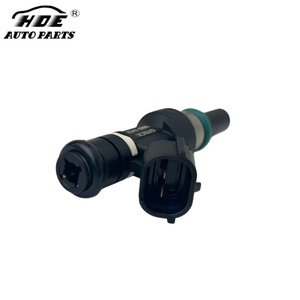 16600-1HC0A 166001CA0A 0986JG1605 Inyector de Combustible HDE al por Mayor para Nissan Micra Infiniti QX70 - Product Image 5
