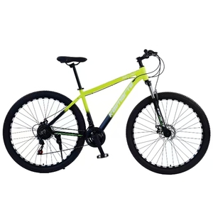 29 Inch Aluminium Fork MTB <b>Cycle</b> for Urban Mountain with Popular Hardtail for Men Mountain Bike - Product Image 1