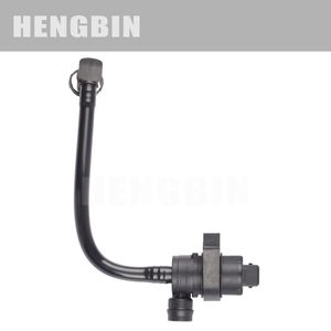 Válvula Solenoide del Canister de Carbón, Pieza de la Bomba de Combustible 13907506739 - Product Image 3