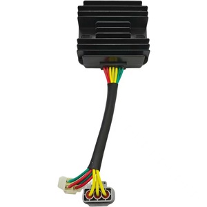 Redresseur de tension pour moto Jilong 150W 14.5V pour système électrique de moto Kove 400X - Product Image 3